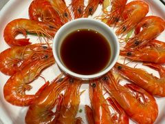 -钱塘秋荷·新江浙菜(沪太路店)