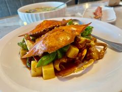 -船歌·鱼水饺青岛菜(石老人店)