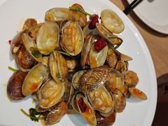 -连鹭海鲜·海肠捞饭·海胆饭(星海店)