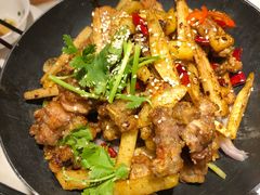 -佰家小厨·南京菜(夫子庙店)