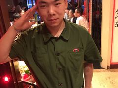 -重庆大队长火锅(凤城八路店)