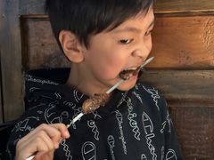 -清真·老门框爆肚涮肉·中华老字号(丰管路店)