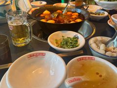 -李子坝梁山鸡(李子坝大鸡哥店)