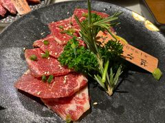 -久藏·横膈膜烧肉·酒场(江汉路店)