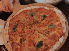 香辣牛肉披萨-COMMUNE幻师(解放西路店)