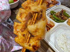 -盒马鲜生(顺义店)