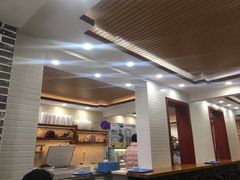 大堂-冰神糖水铺(国贸中心店)