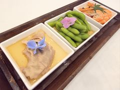 -一品粤珍轩(吴中路店)