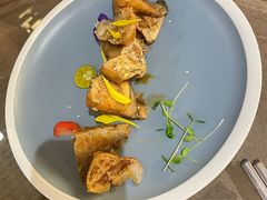 -转角·老弄堂上海菜(长寿路店)