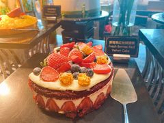 -美食汇自助餐厅(成都万达瑞华酒店)