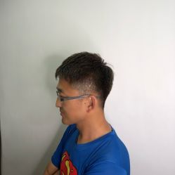 -MAGIC米几发型设计·羊毛卷