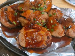 -鹿福农庄(南沙天后宫店)