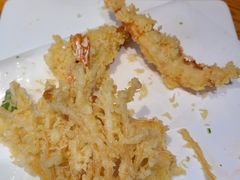 炸虾天妇罗-福匠日本料理(人民路店)