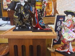 -青岛蓝海大饭店·爱琴海自助餐厅(崂山店)