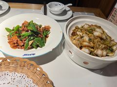 -老阿爸鲜鱼土菜(园区永旺店)