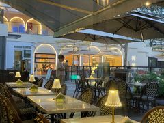 -LE MISSMORE餐酒吧(茉念西里店)