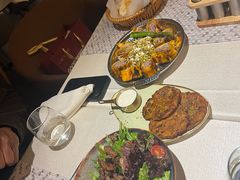 -Pasha帕夏土耳其餐厅(南昌路店)