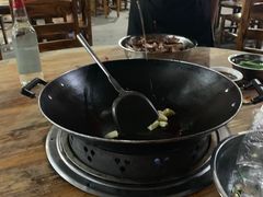 -大地农庄(逢沙大道店)