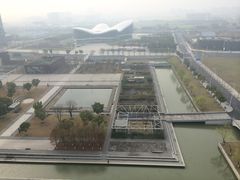 -无锡新湖铂尔曼大酒店