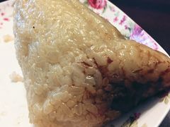 豆沙粽-阿姨粽子(川公路店)