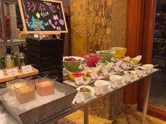 -怡聚轩全日制自助餐厅(大中华喜来登酒店)
