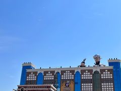 -新疆国际大巴扎