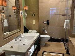 -上海浦东星河湾酒店