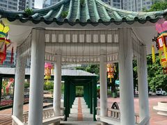 -石排湾郊野公园