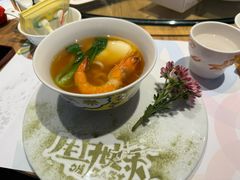 -四季餐厅·新津菜(环湖中路店)