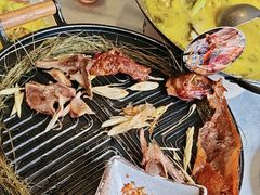 -外婆味道·云南菜大当家(关上店)