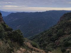 -鼓岭旅游度假区