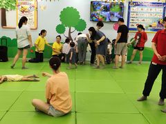 -巧虎KIDS早教中心(青秀区盛天地店)