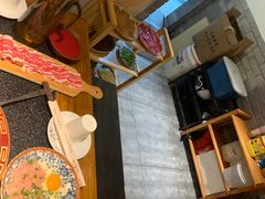 -花间小酌火锅小酒馆(吕四店)