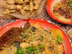-海椒市落舌·麻辣烫冒菜(中关村店)