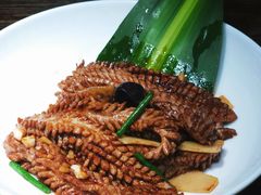 -魁盛居百年鲁菜馆(县西巷店)