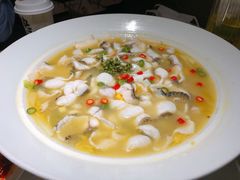 -青花椒花椒鱼(合生汇店)