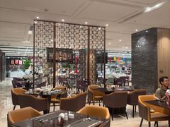 -丽都皇冠假日酒店·Matrix亦餐厅(望京店)