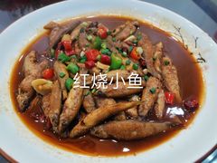 -巢湖名吃·东关老鹅汤(江南风情街店)