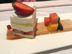 -戈雅法餐厅(世界城广场店)