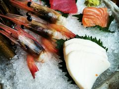刺身拼盘-天一料理(荔枝广场店)