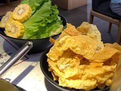 -潮正和潮汕牛肉火锅·老字号(番禺万达店)