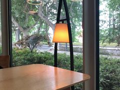 靠窗位-EN SPACE恩空间