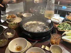 -滇野云南野生菌餐厅(陕西南路店)