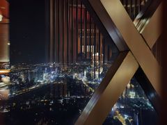 景观位-镇江苏宁万豪酒店-苏筵中餐厅