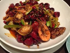 麻辣海鲜汇-西安凯悦酒店·湖畔中餐厅