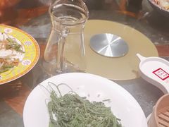 -那家小馆•北京菜•烤鸭(香山店)
