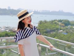 -厦门海港英迪格酒店(中山路店)