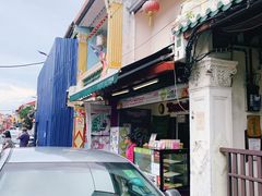 -天品味 一口吃榴莲泡芙