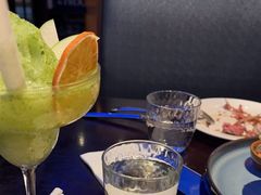 -blue frog蓝蛙(长泰广场店)