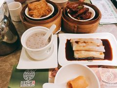 -添好运(中环IFC店)